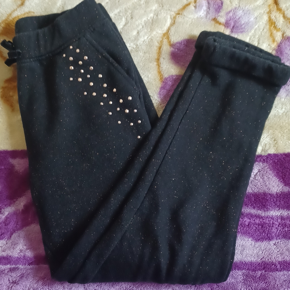 Girl sweatpants